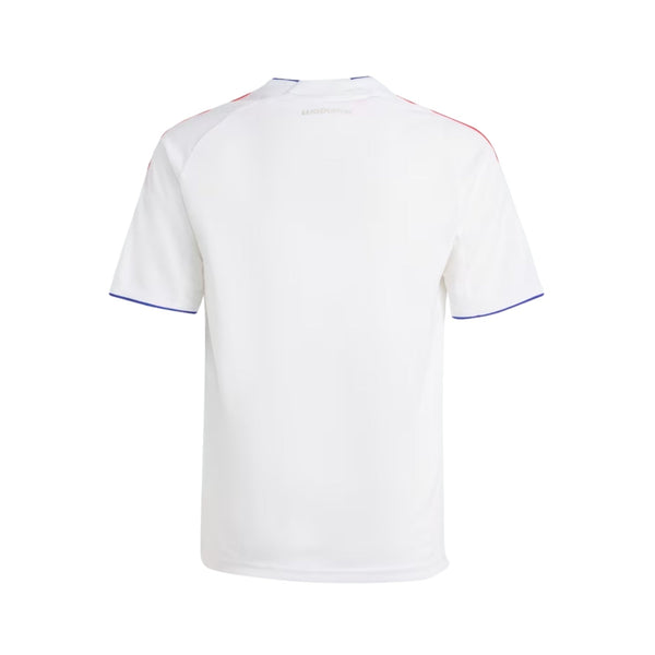 Olympique Lyon Principal 25/26