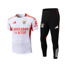 Chándal Benfica Tercera Equipación 25/26 - Versión Jugador