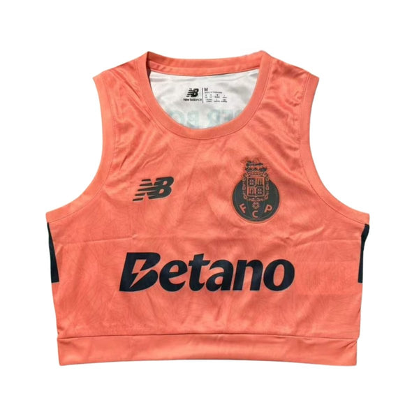 Camiseta de mujer - FC Porto Alternativa 25/26