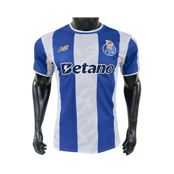 FC Porto Local 25/26 - Versión del jugador