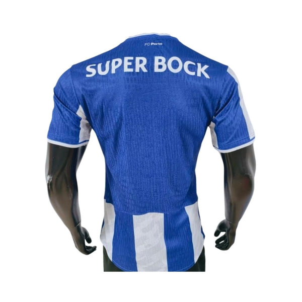 FC Porto Local 25/26 - Versión del jugador