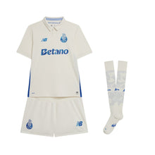 Tercera equipación del FC Porto 25/26