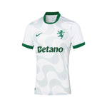 Alternativa deportiva blanca 25/26