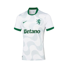 Alternativa deportiva blanca 25/26