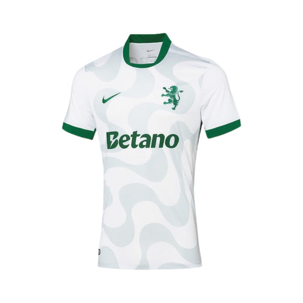 Alternativa deportiva blanca 25/26