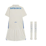 Tercera equipación del FC Porto 25/26