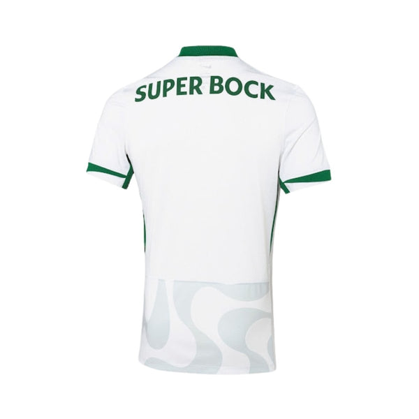 Alternativa deportiva blanca 25/26