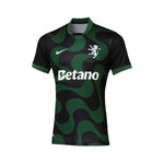 Alternativa deportiva negra 25/26