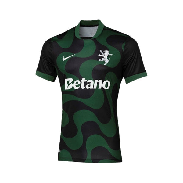 Alternativa deportiva negra 25/26