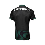 Alternativa deportiva negra 25/26