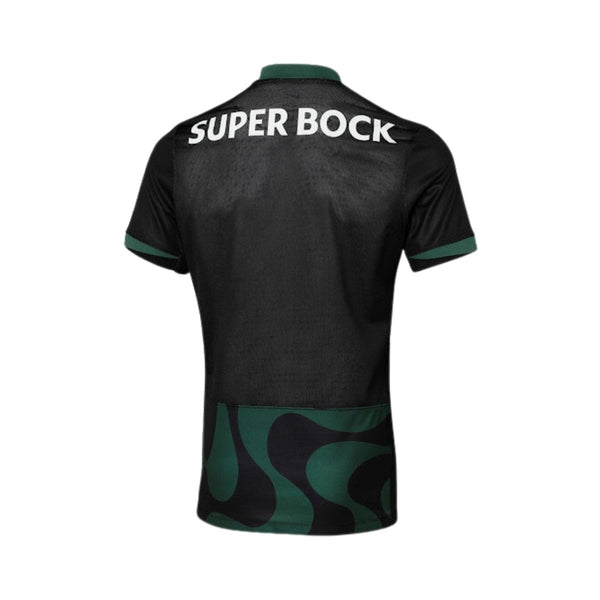 Alternativa deportiva negra 25/26