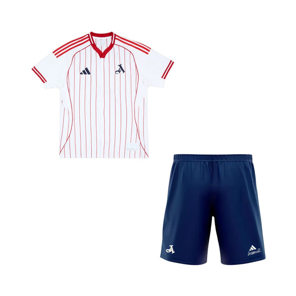 Kit de Criança - Arsenal Edição Especial 25/26