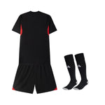 Kit Infantil - Entrenamiento Benfica 25/26