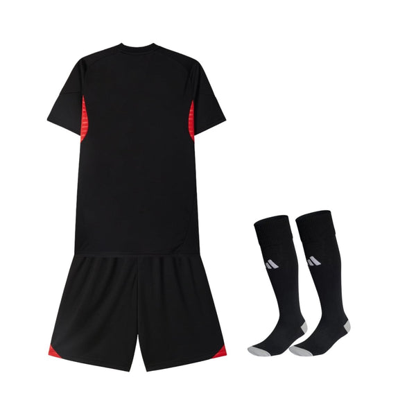 Kit Infantil - Entrenamiento Benfica 25/26