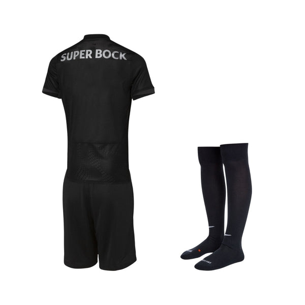 Kit infantil - Alternativa deportiva 25/26