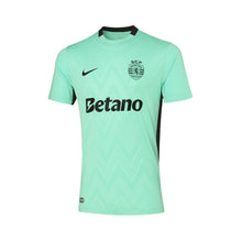 Sporting Third 25/26