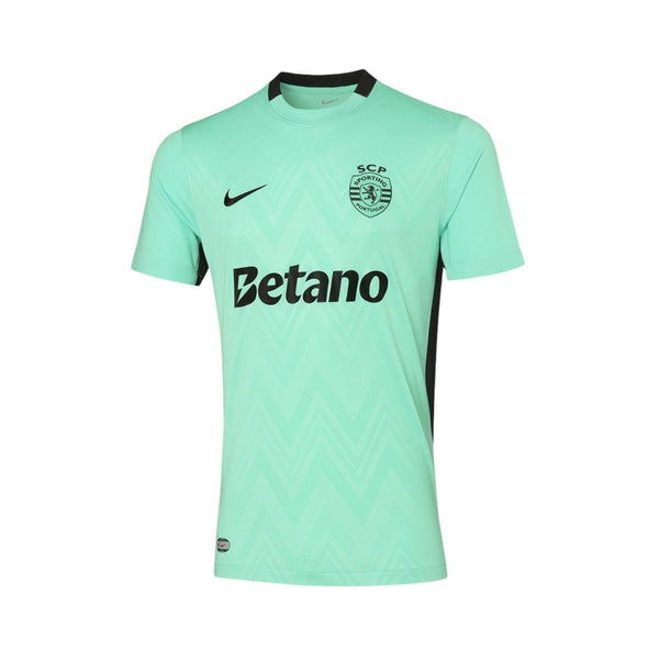 Sporting Third 25/26