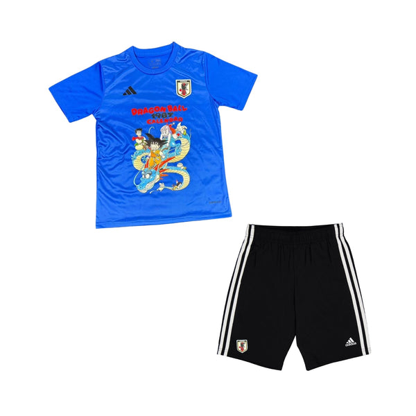 Kit de Criança - Japão Edição Especial 25/26