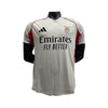 Benfica Alternativa 25/26 - Versión del jugador