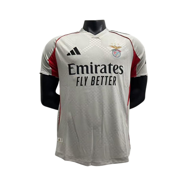 Benfica Alternativa 25/26 - Versión del jugador