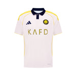 Al-Nassr FC Terceiro 25/26