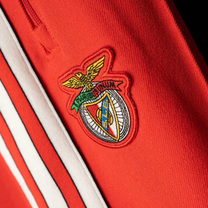 Benfica 25/26 - Chándal - Cremallera completa