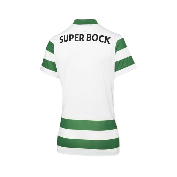 Sporting Principal 25/26 - Versión femenina
