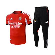 Chándal Benfica Local 25/26 - Versión Jugador