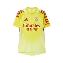 Portero del Benfica 25/26