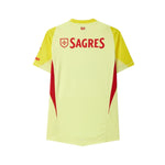 Portero del Benfica 25/26