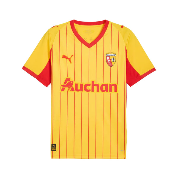 RC Lens Principal 25/26