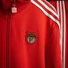 Benfica 25/26 - Chándal - Cremallera completa