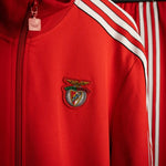 Benfica 25/26 - Chándal - Cremallera completa