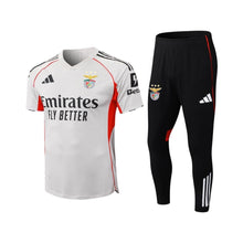 Chandal Benfica Alternativo 25/26 - Versión Jugador