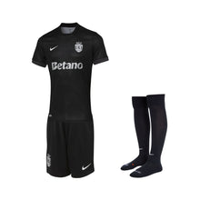 Kit infantil - Alternativa deportiva 25/26