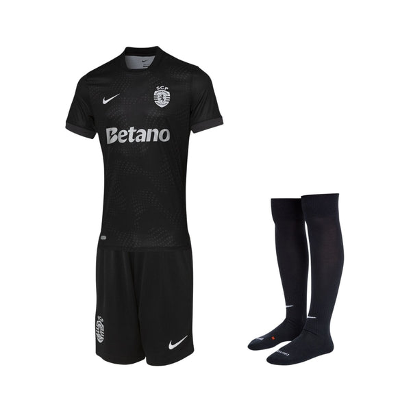 Kit infantil - Alternativa deportiva 25/26
