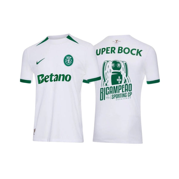 Sporting Alternativa 24/25 - Edição Bicampeão