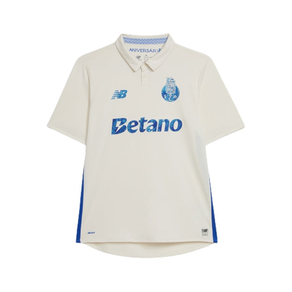 Tercera equipación del FC Porto 25/26