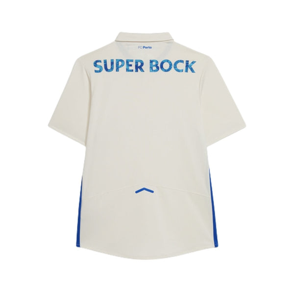 Tercera equipación del FC Porto 25/26