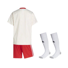 Equipación infantil del Benfica - Edición especial 25/26