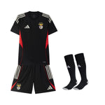 Kit Infantil - Entrenamiento Benfica 25/26