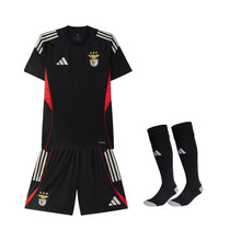 Kit Infantil - Entrenamiento Benfica 25/26
