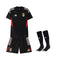 Kit Infantil - Entrenamiento Benfica 25/26