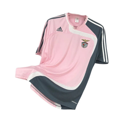 Alternativa Benfica 07/08