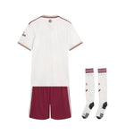 Kit de Criança - Arsenal Terceiro 25/26