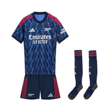 Kit de Criança - Arsenal Alternativa 25/26
