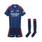 Kit de Criança - Arsenal Alternativa 25/26