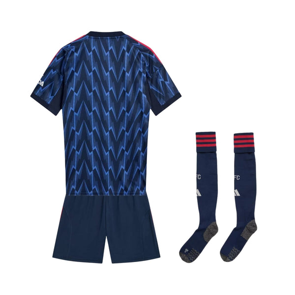 Kit de Criança - Arsenal Alternativa 25/26