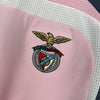 Alternativa Benfica 07/08