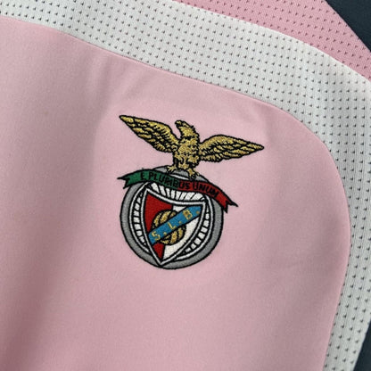 Alternativa Benfica 07/08